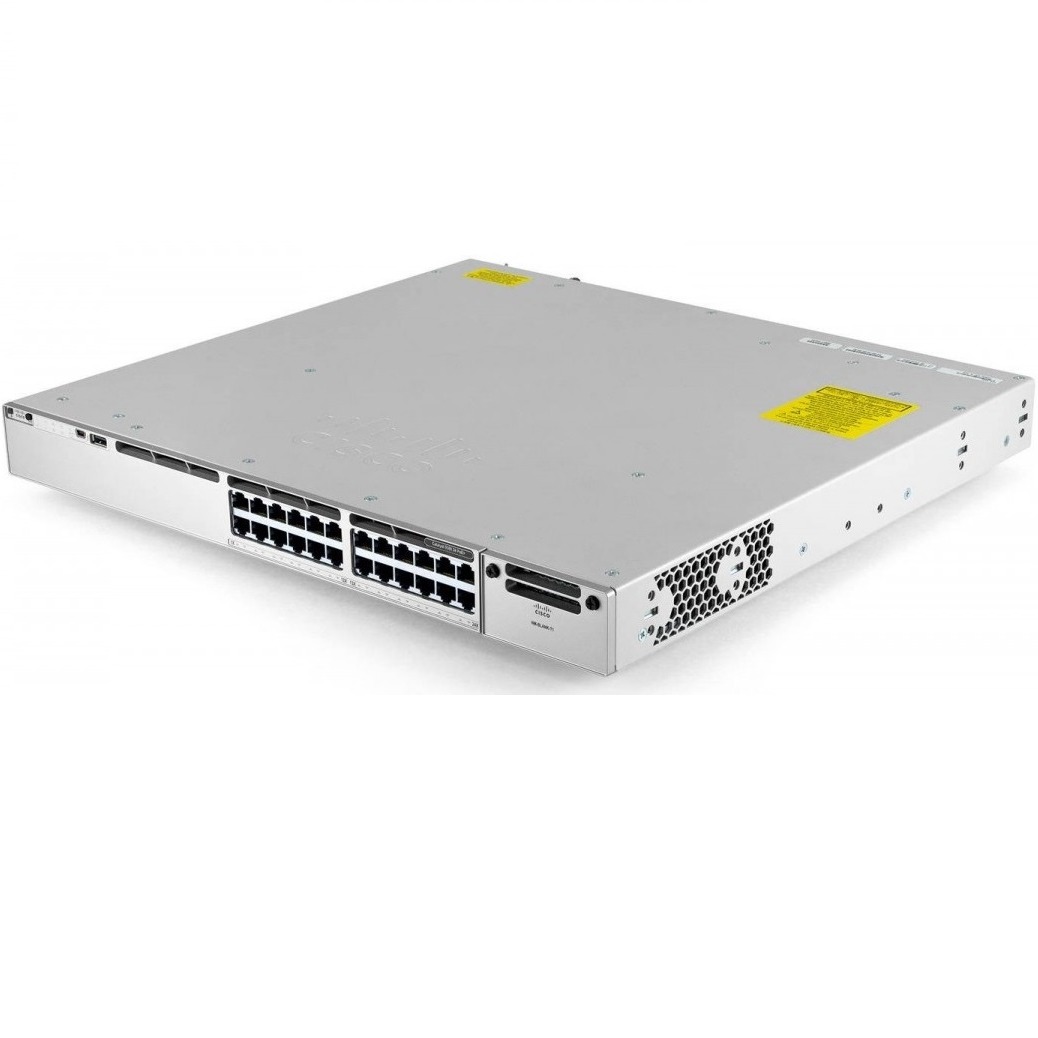 C9300-24P-A