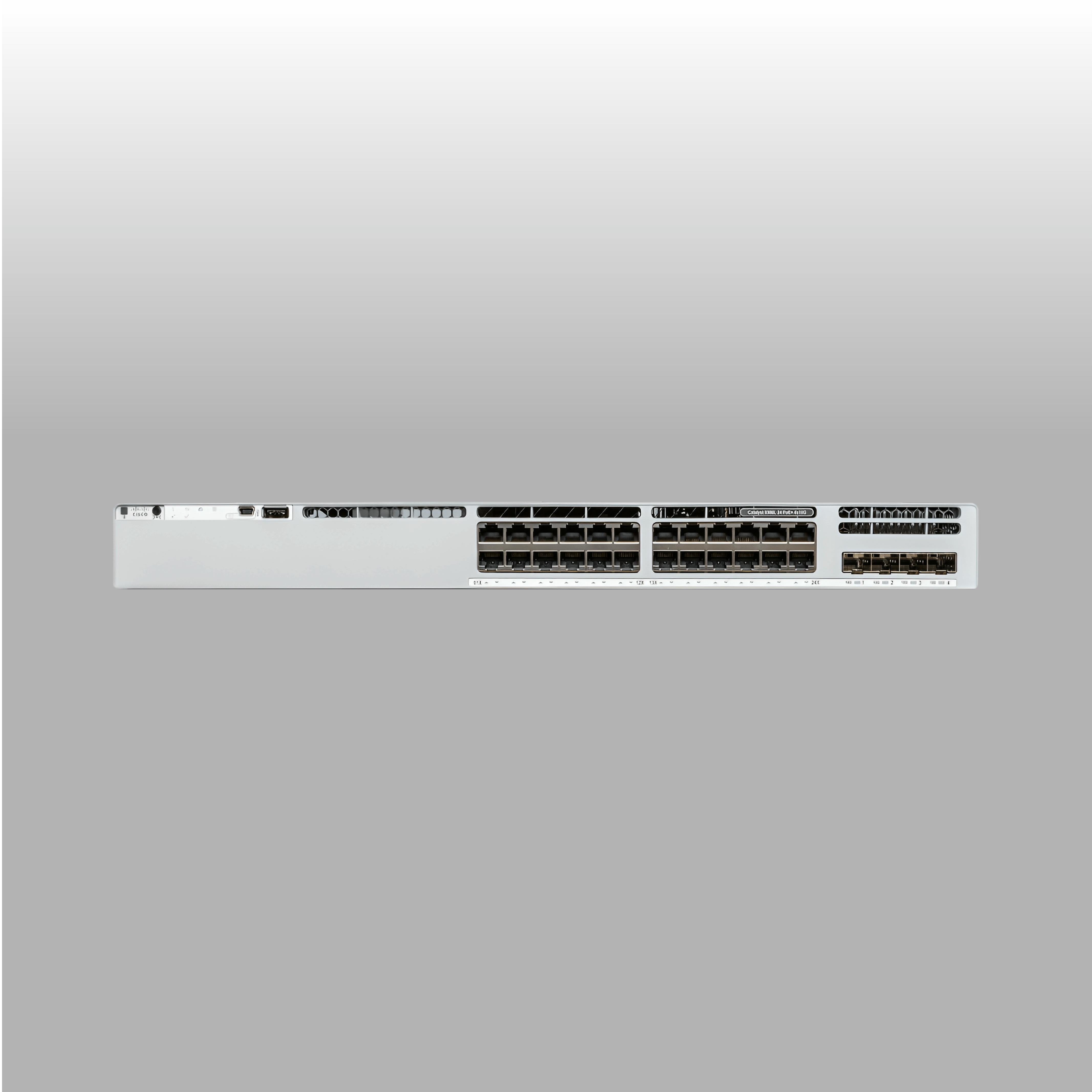 C9300L-24P-4X-E-FRONT