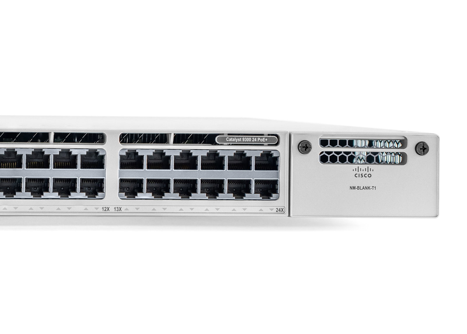 Cisco_C9300-24P-A Right